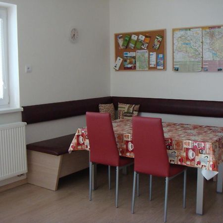 Apartman Kurdejov Hustopeče المظهر الخارجي الصورة