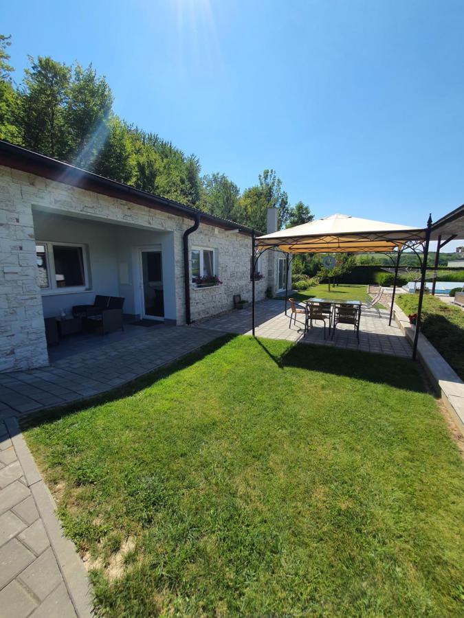 Apartman Kurdejov Hustopeče المظهر الخارجي الصورة