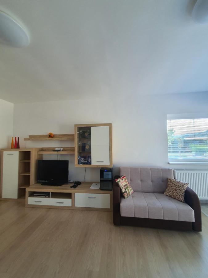 Apartman Kurdejov Hustopeče المظهر الخارجي الصورة