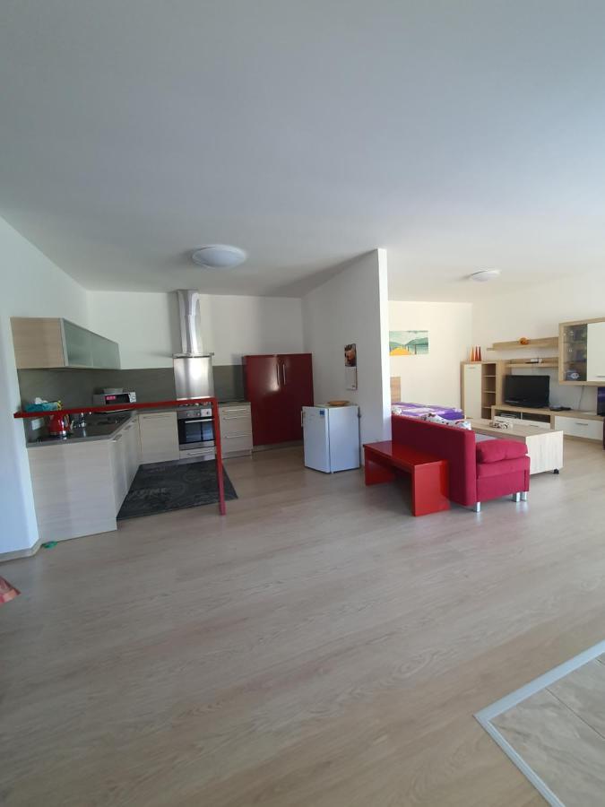 Apartman Kurdejov Hustopeče المظهر الخارجي الصورة