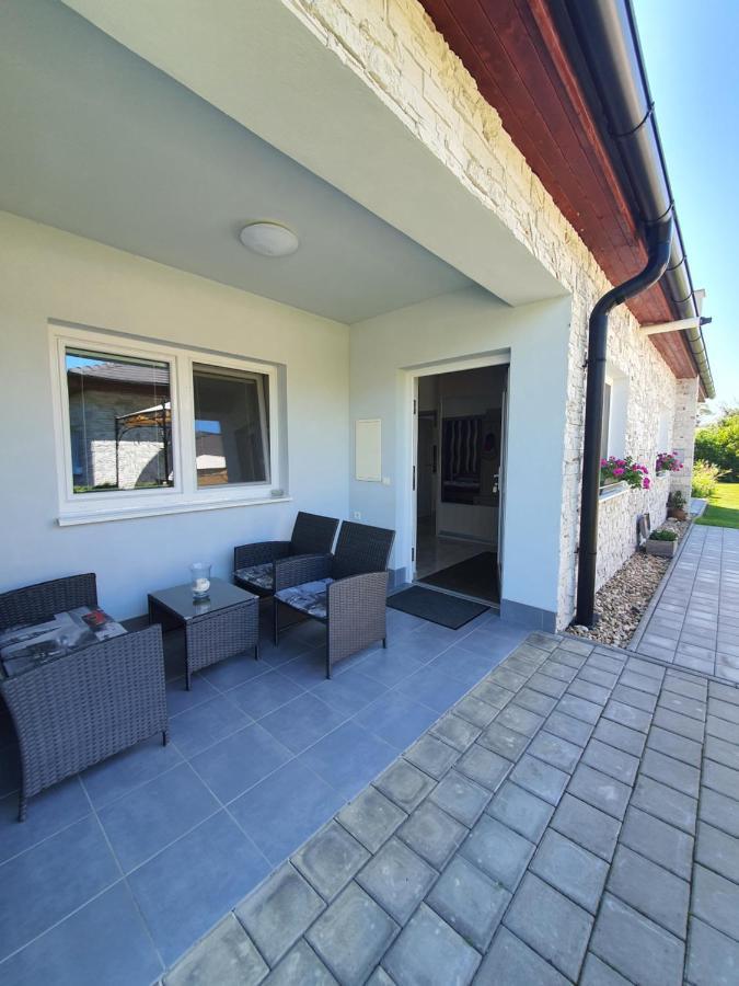 Apartman Kurdejov Hustopeče المظهر الخارجي الصورة