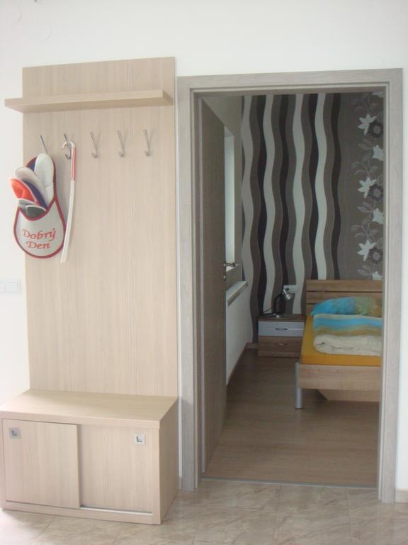 Apartman Kurdejov Hustopeče المظهر الخارجي الصورة