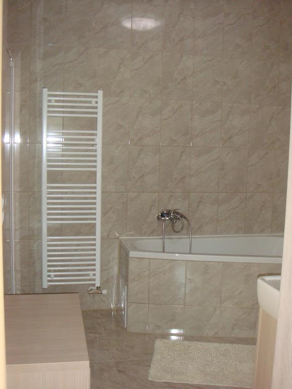 Apartman Kurdejov Hustopeče المظهر الخارجي الصورة