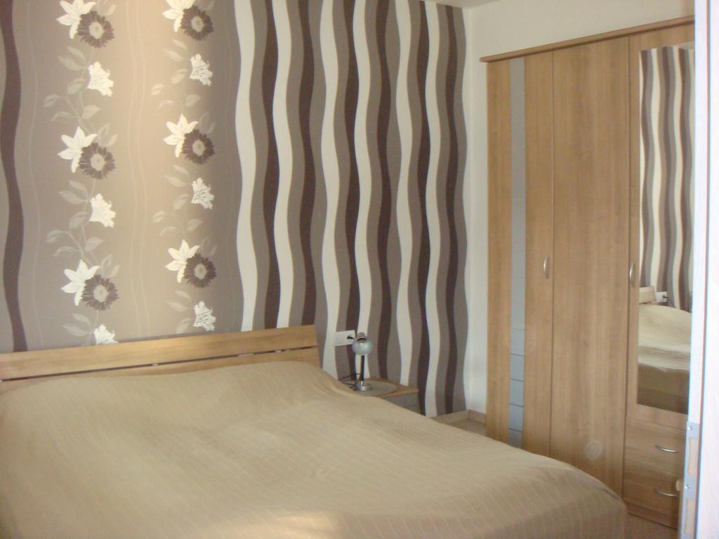 Apartman Kurdejov Hustopeče المظهر الخارجي الصورة