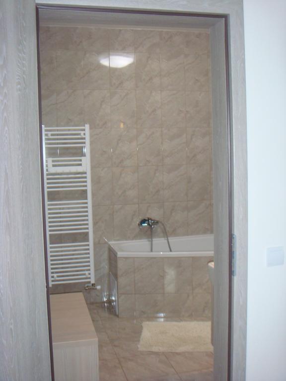 Apartman Kurdejov Hustopeče المظهر الخارجي الصورة