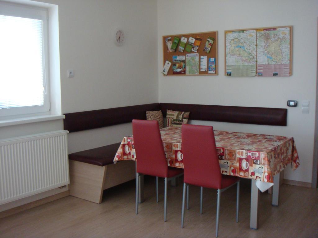 Apartman Kurdejov Hustopeče المظهر الخارجي الصورة