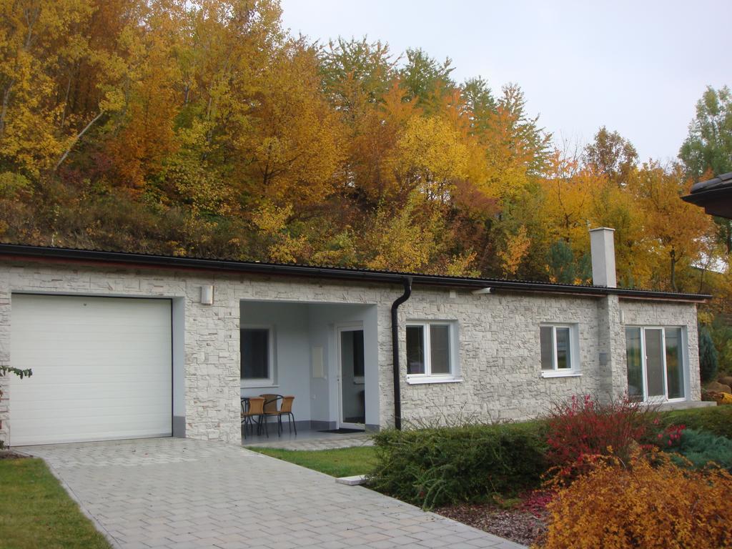 Apartman Kurdejov Hustopeče المظهر الخارجي الصورة