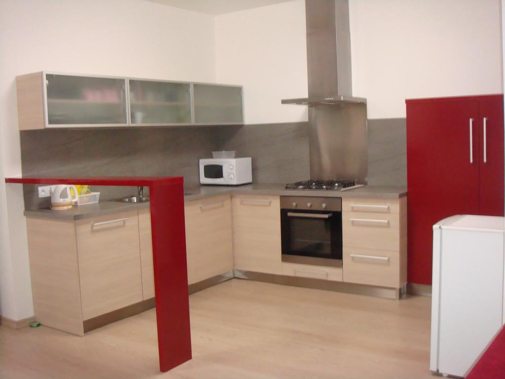 Apartman Kurdejov Hustopeče المظهر الخارجي الصورة